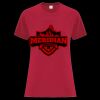 Everyday Heavy Cotton Ladies' Tee Thumbnail