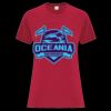 Everyday Heavy Cotton Ladies' Tee Thumbnail