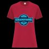 Everyday Heavy Cotton Ladies' Tee Thumbnail