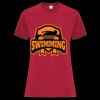 Everyday Heavy Cotton Ladies' Tee Thumbnail