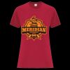 Everyday Heavy Cotton Ladies' Tee Thumbnail