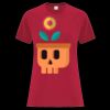 Everyday Heavy Cotton Ladies' Tee Thumbnail