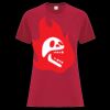 Everyday Heavy Cotton Ladies' Tee Thumbnail