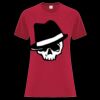 Everyday Heavy Cotton Ladies' Tee Thumbnail