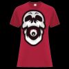 Everyday Heavy Cotton Ladies' Tee Thumbnail