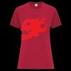 Everyday Heavy Cotton Ladies' Tee Thumbnail