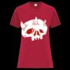 Everyday Heavy Cotton Ladies' Tee Thumbnail