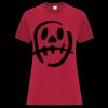 Everyday Heavy Cotton Ladies' Tee Thumbnail
