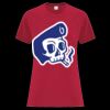 Everyday Heavy Cotton Ladies' Tee Thumbnail