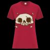 Everyday Heavy Cotton Ladies' Tee Thumbnail