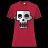 Everyday Heavy Cotton Ladies' Tee Thumbnail