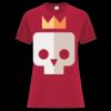 Everyday Heavy Cotton Ladies' Tee Thumbnail