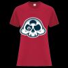 Everyday Heavy Cotton Ladies' Tee Thumbnail