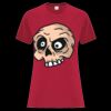 Everyday Heavy Cotton Ladies' Tee Thumbnail