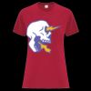 Everyday Heavy Cotton Ladies' Tee Thumbnail