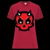 Everyday Heavy Cotton Ladies' Tee Thumbnail