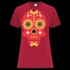 Everyday Heavy Cotton Ladies' Tee Thumbnail