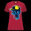 Everyday Heavy Cotton Ladies' Tee Thumbnail