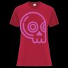 Everyday Heavy Cotton Ladies' Tee Thumbnail