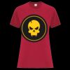 Everyday Heavy Cotton Ladies' Tee Thumbnail