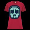 Everyday Heavy Cotton Ladies' Tee Thumbnail