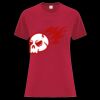 Everyday Heavy Cotton Ladies' Tee Thumbnail