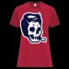 Everyday Heavy Cotton Ladies' Tee Thumbnail