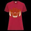 Everyday Heavy Cotton Ladies' Tee Thumbnail