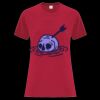 Everyday Heavy Cotton Ladies' Tee Thumbnail