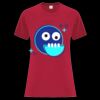 Everyday Heavy Cotton Ladies' Tee Thumbnail