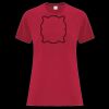 Everyday Heavy Cotton Ladies' Tee Thumbnail