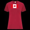 Everyday Heavy Cotton Ladies' Tee Thumbnail