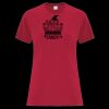 Everyday Heavy Cotton Ladies' Tee Thumbnail