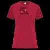 Everyday Heavy Cotton Ladies' Tee Thumbnail