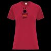 Everyday Heavy Cotton Ladies' Tee Thumbnail