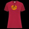 Everyday Heavy Cotton Ladies' Tee Thumbnail
