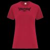 Everyday Heavy Cotton Ladies' Tee Thumbnail
