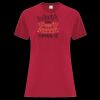 Everyday Heavy Cotton Ladies' Tee Thumbnail