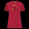 Everyday Heavy Cotton Ladies' Tee Thumbnail
