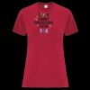 Everyday Heavy Cotton Ladies' Tee Thumbnail