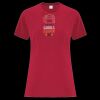 Everyday Heavy Cotton Ladies' Tee Thumbnail