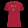 Everyday Heavy Cotton Ladies' Tee Thumbnail