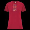 Everyday Heavy Cotton Ladies' Tee Thumbnail