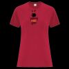 Everyday Heavy Cotton Ladies' Tee Thumbnail