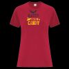 Everyday Heavy Cotton Ladies' Tee Thumbnail