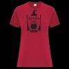 Everyday Heavy Cotton Ladies' Tee Thumbnail