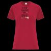 Everyday Heavy Cotton Ladies' Tee Thumbnail