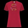 Everyday Heavy Cotton Ladies' Tee Thumbnail