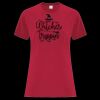 Everyday Heavy Cotton Ladies' Tee Thumbnail