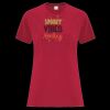 Everyday Heavy Cotton Ladies' Tee Thumbnail